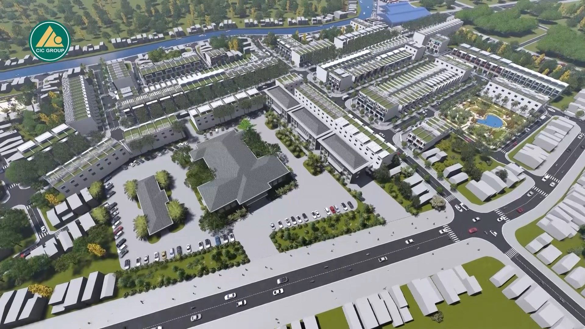 Đầu tư Xây dựng Kiên Giang đạt lợi nhuận hơn 25 tỷ đồng trong quý I/2023