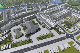 Đầu tư Xây dựng Kiên Giang đạt lợi nhuận hơn 25 tỷ đồng trong quý I/2023