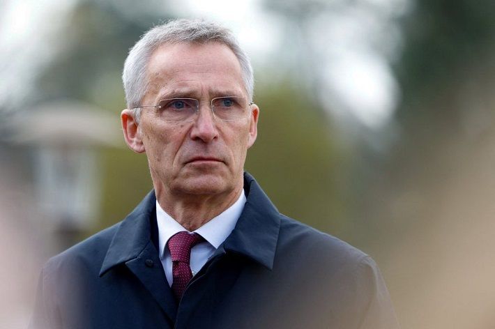 Jens Stoltenberg