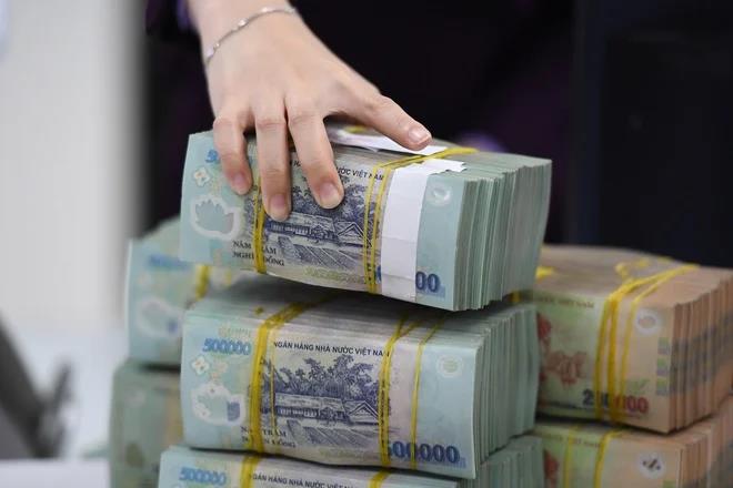 Lai suat huy dong ky han 6 thang ngan hang nao cao nhat thang 5/2023? Lãi suất huy động