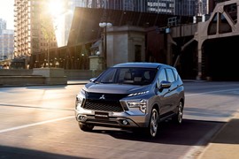 Bảng giá xe Mitsubishi tháng 5/2023: Ưu đãi 50% phí trước bạ, tặng thêm nhiều quà