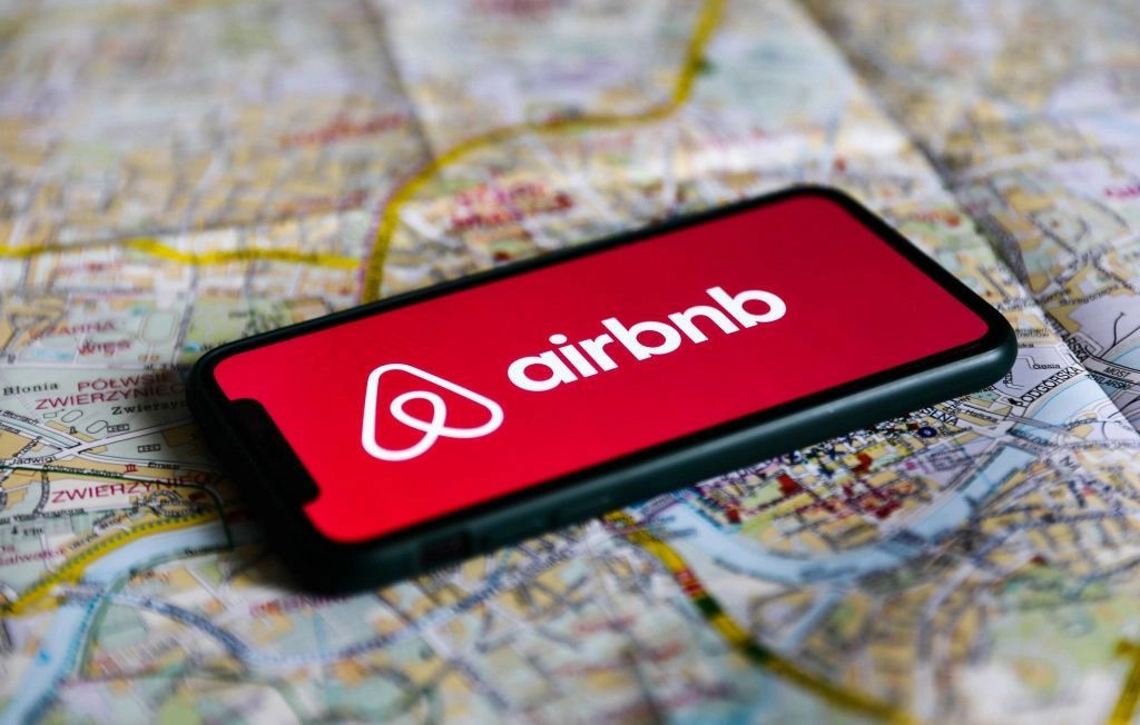 Doanh thu của Airbnb quý 1/2023 vượt 1,8 tỷ USD