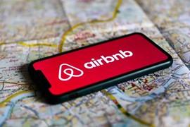 Doanh thu của Airbnb quý 1/2023 vượt 1,8 tỷ USD