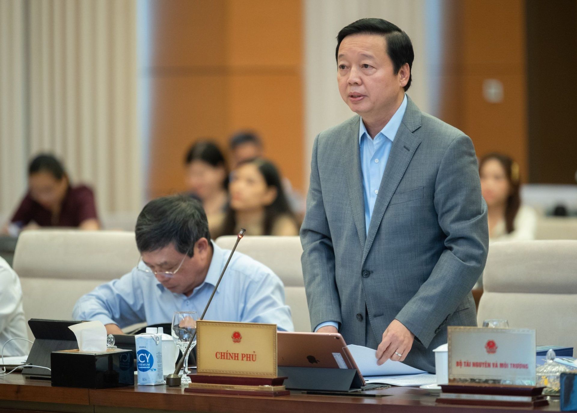 Luật Đất đai