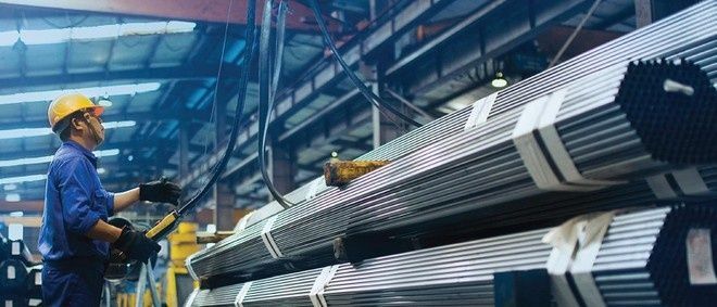 Nhu cầu tiêu thụ yếu vẫn sẽ “phủ bóng” lên triển vọng phục hồi cổ phiếu thép