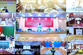 Ban chỉ đạo 389 Quốc gia giao ban công tác chống buôn lậu, gian lận thương mại và hàng giả quý I/2023