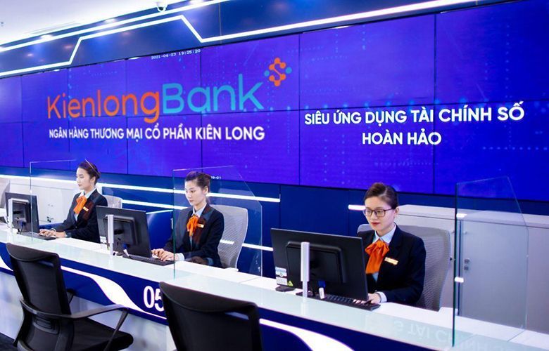 Lãi suất tiết kiệm ngân hàng Kienlongbank tháng 5/2023 ghi nhận điều chỉnh mới