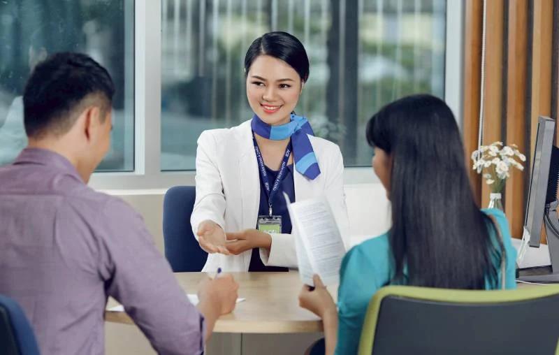 Lãi suất huy động ngân hàng ACB trong tháng 5/2023 giảm ở nhiều kỳ hạn