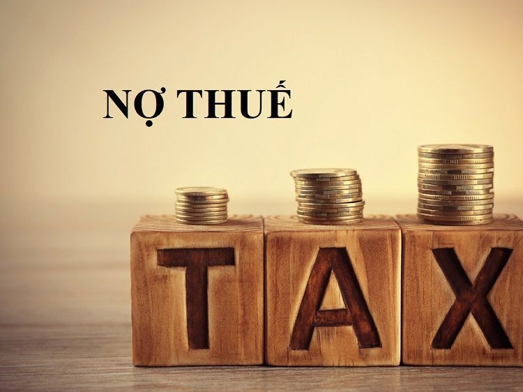 Thang 4/2023 tong so tien thu no thue uoc dat 3.225 ty dong thu nợ thuế