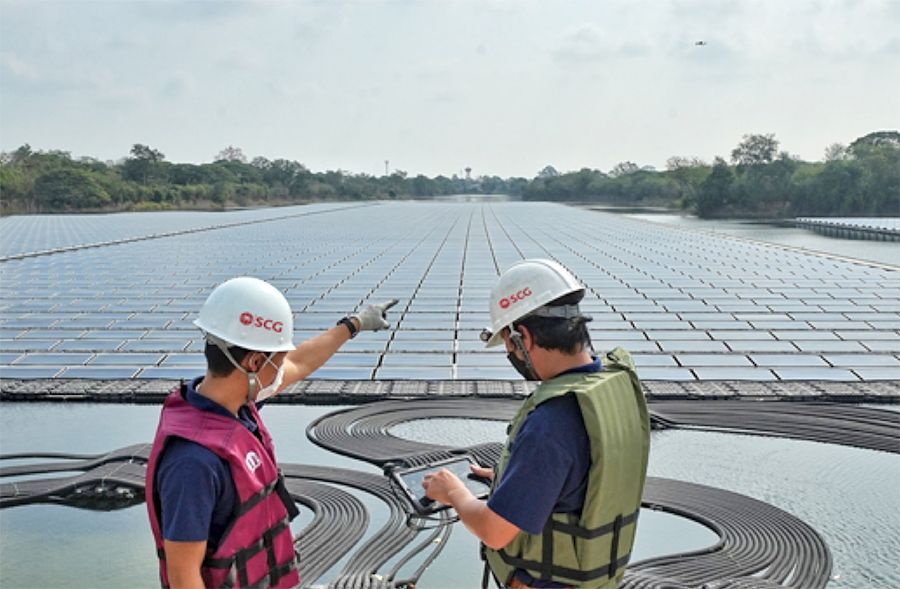 SCG phục hồi kinh doanh trong quý 1/2023 nhờ sự bùng nổ của ngành du lịch