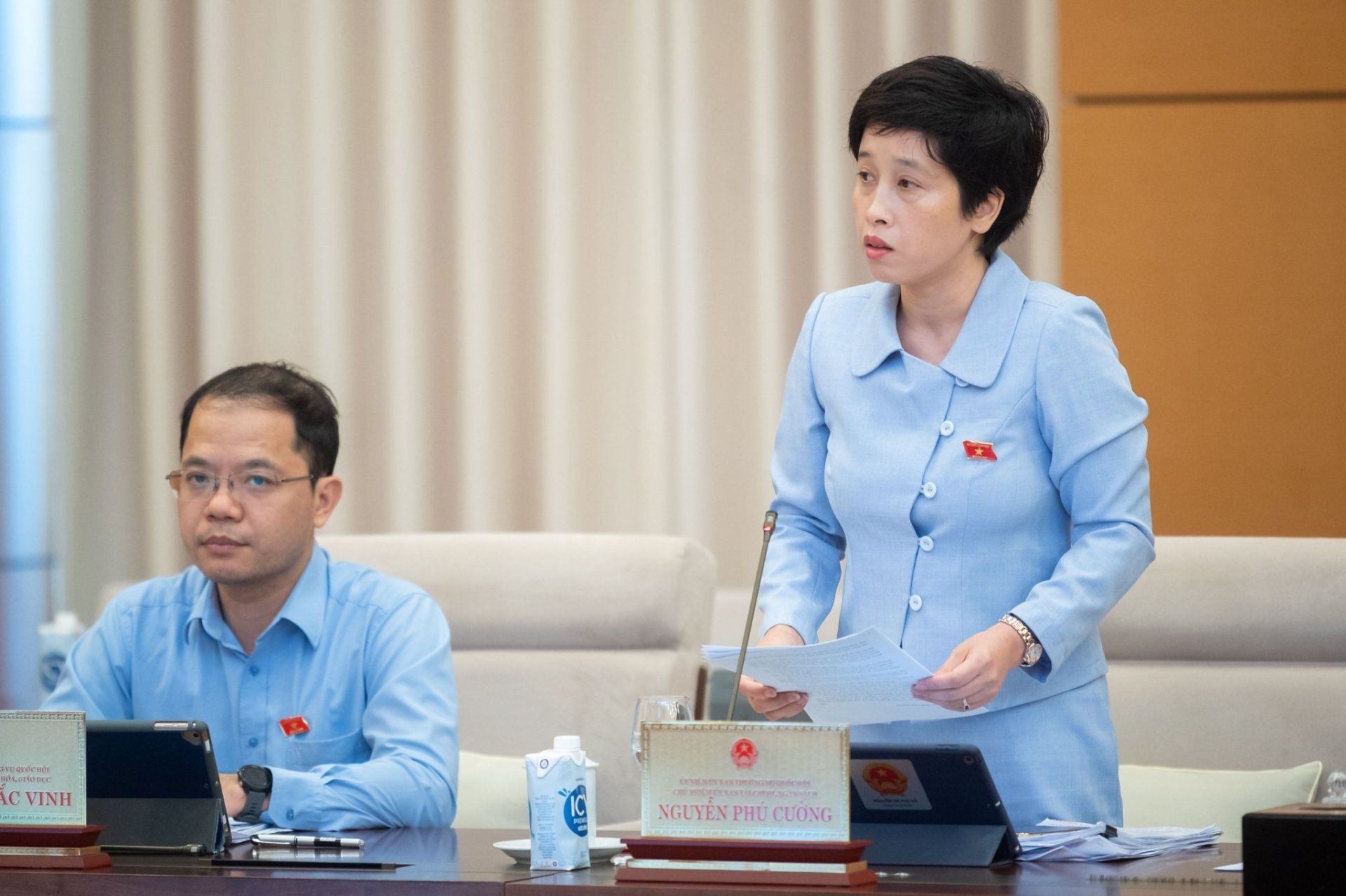 các Bộ, ngành, địa phương chậm lập, gửi báo cáo quyết toán ngân sách