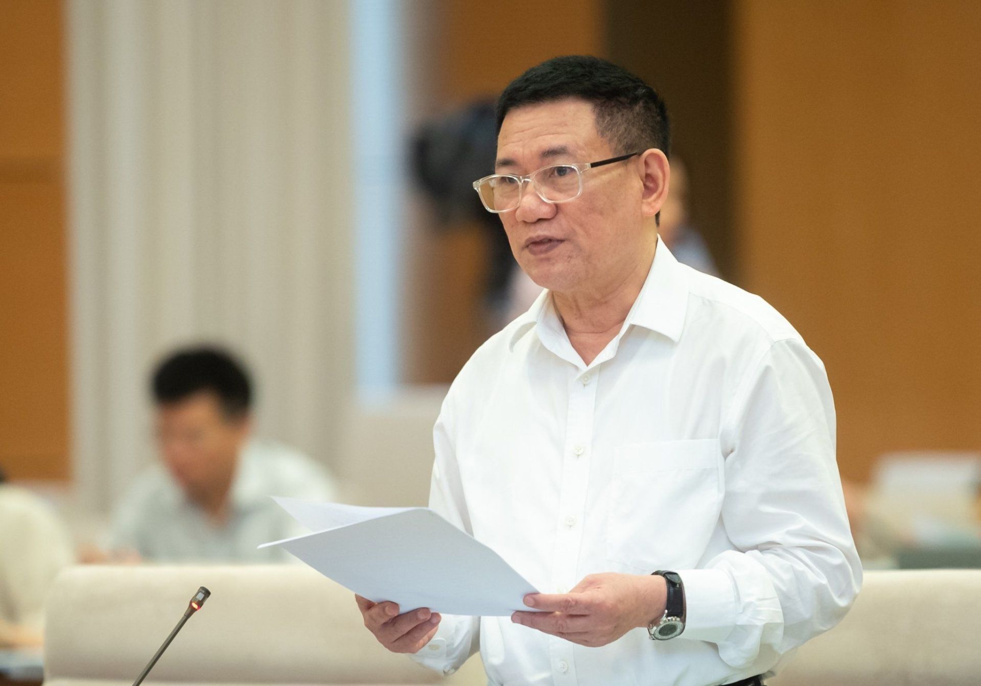 Miễn, giảm nghĩa vụ thuế và khoản thu ngân sách giúp phục hồi hoạt động sản xuất - kinh doanh