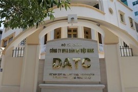 3.462 tỷ đồng trái phiếu đảo nợ của DATC sắp đáo hạn