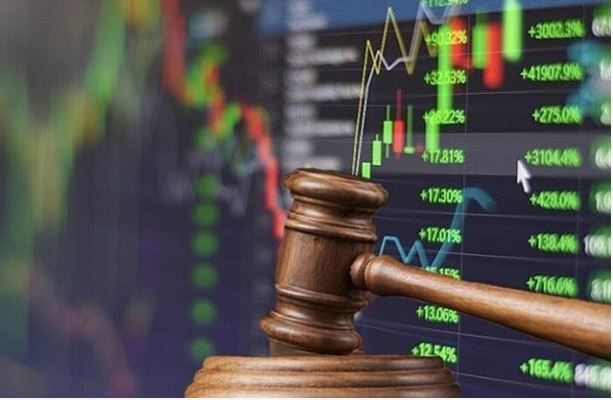 Cơ điện Miền Trung bị Ủy ban Chứng khoán Nhà nước phạt do công bố thông tin sai lệch