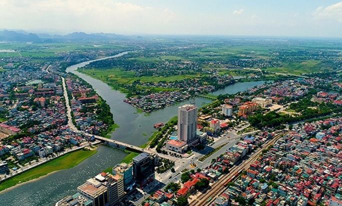 Hà Nam gọi đầu tư dự án khu đô thị gần 1000 tỷ đồng