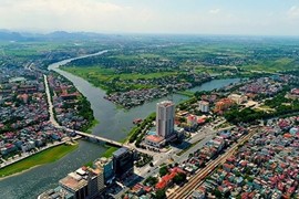 Hà Nam gọi đầu tư dự án khu đô thị gần 1000 tỷ đồng