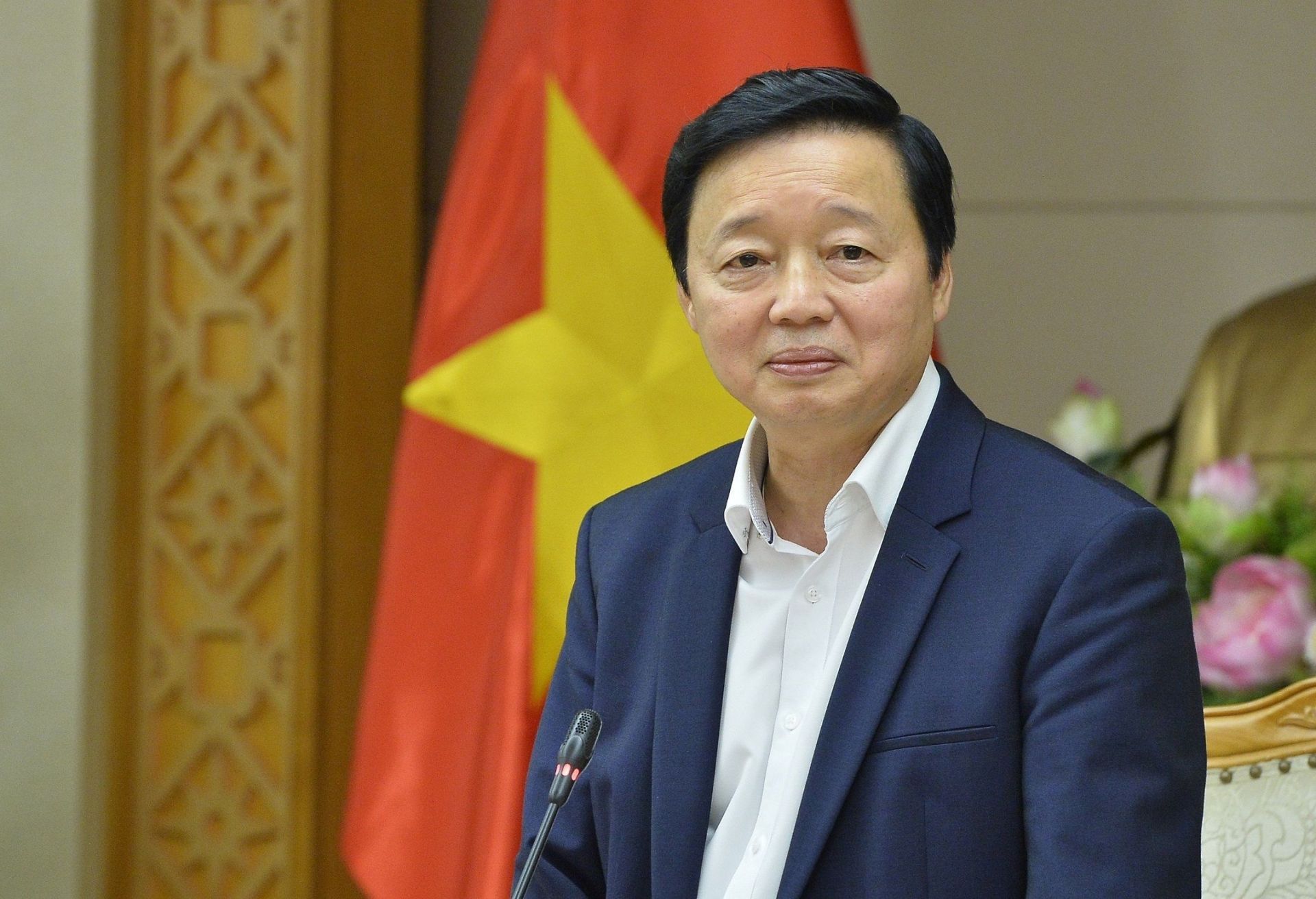 Chu tich HBA - VACOD: Can cong khai tinh "khong hoi to" trong viec ap dung Luat PCCC, tieu chuan, quy chuan ve PCCC 11 tt.jpg