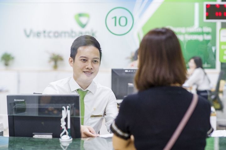 Them mot ngan hang nhom Big4 giam lai suat huy dong tu ngay hom nay Thêm một ngân hàng nhóm Big4 giảm lãi suất huy động từ ngày hôm nay