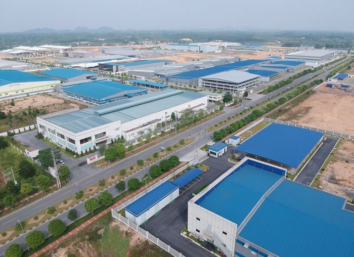 Phú Thọ bổ sung Cụm công nghiệp Đồng Phì vào quy hoạch tổng thể các khu, cụm công nghiệp