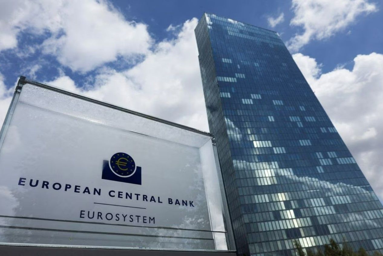 Toa an Kiem toan Chau Au phat hien lo hong quan tri rui ro tin dung ngan hang cua ECB Tòa án Kiểm toán Châu Âu phát hiện lỗ hổng quản trị rủi ro tín dụng ng