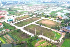 Ủy quyền cấp huyện được quyết định giá đất: Cần không tư túi, cân đối giữa lợi ích công và tư