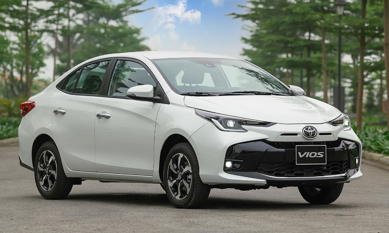 Bang gia xe Toyota thang 5/2023: Vios 2023 chinh thuc ra mat, gia tu 479 trieu dong 2 vios-2023-1.jpg