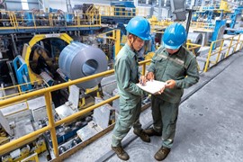 Chứng khoán VCBS: Tập đoàn Hoà Phát có thể đối mặt nguy cơ lỗ trở lại trong quý 2/2023