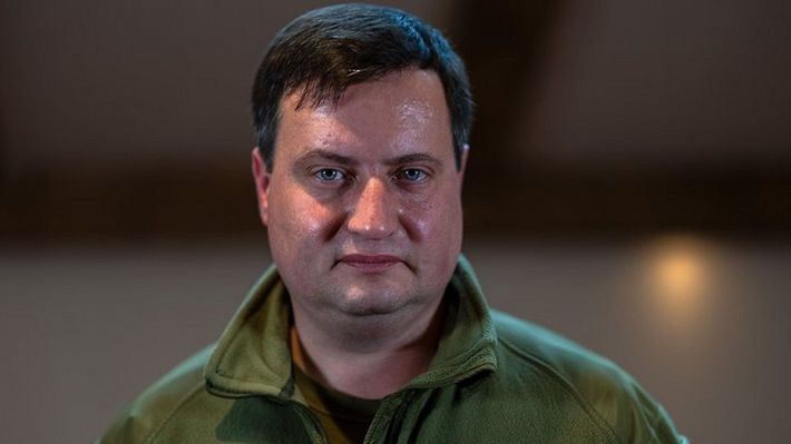 Nhieu kha nang ong Donald Trump thoat toi 2 Andriy Yusov