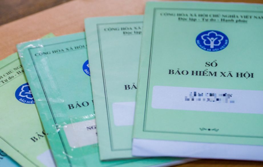 Đề xuất cấm cầm cố, mua bán sổ bảo hiểm xã hội