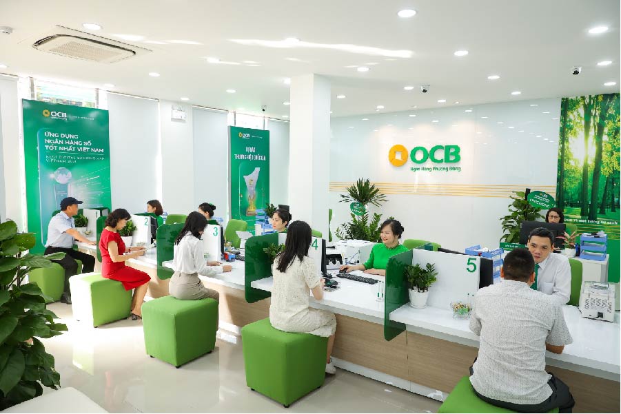 Ngân hàng OCB đã chi 1.500 tỷ đồng mua lại trái phiếu trước hạn