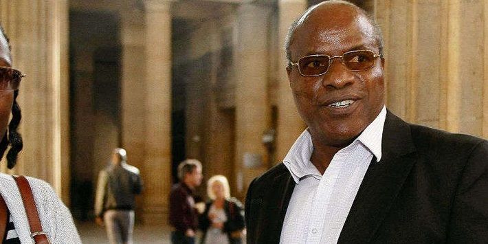 Philippe Hategekimana