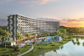 Sau Nghị định 10, nguồn cung condotel còn ở mức thấp