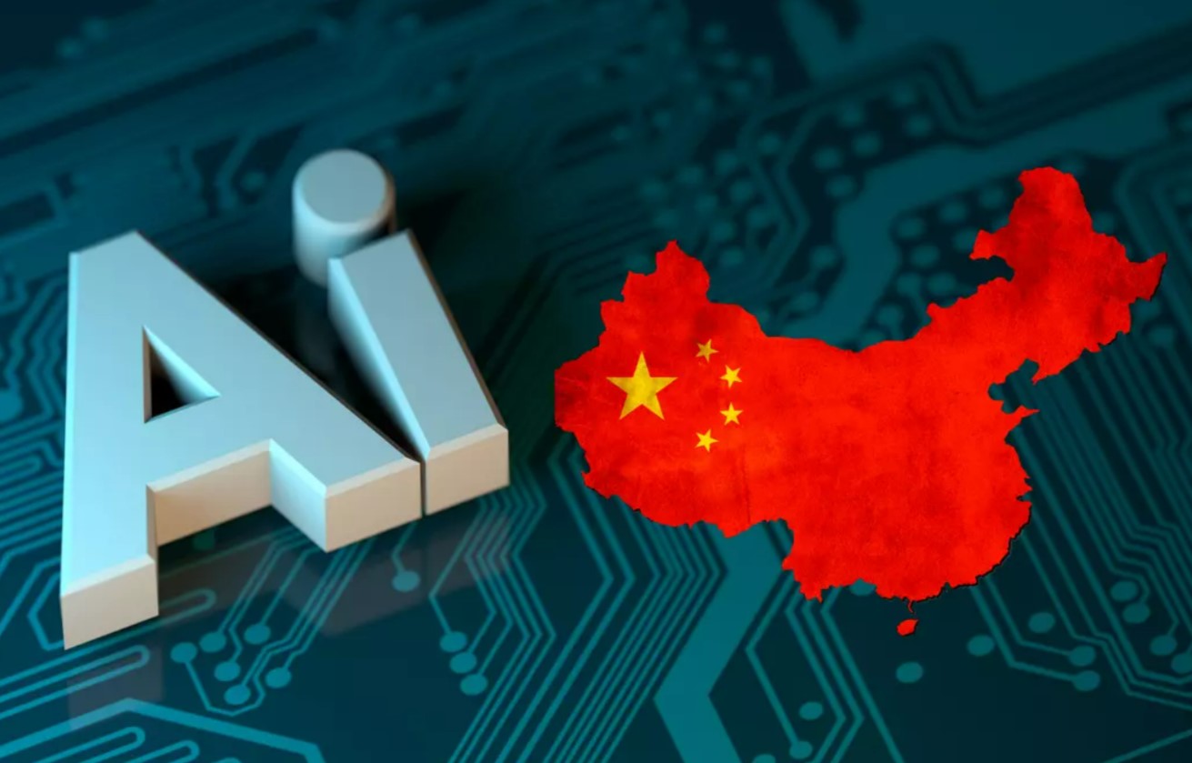 Trung Quốc bắt đầu “đổ bộ” vào thị trường công nghệ quốc tế