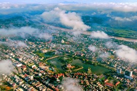 Hơn 2 năm, Tuyên Quang đón 30.000 tỷ đồng đầu tư từ các tập đoàn lớn