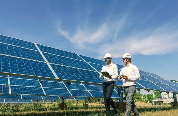 Thị trường tài chính bền vững tại ASEAN đang ở thời điểm thay đổi quan trọng
