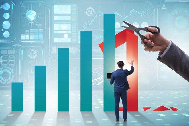 Xu thế chứng khoán ngày 17/5: Nhiều rủi ro hơn là cơ hội