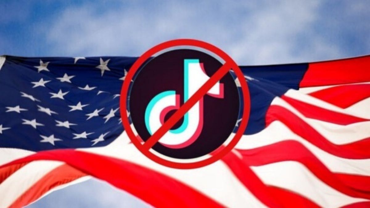 cấm TikTok
