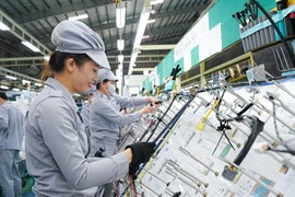 Phê duyệt dự án Cụm công nghiệp Hương Sơn 2, Bắc Giang quy mô 65 ha