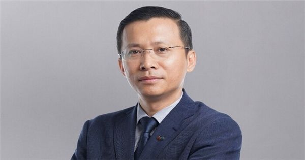 MB bổ nhiệm Tổng giám đốc 8x