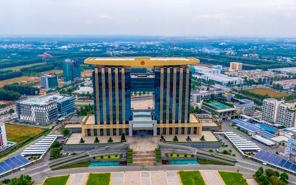 Bình Dương ban hành quy định cụ thể về điều kiện tách thửa đất