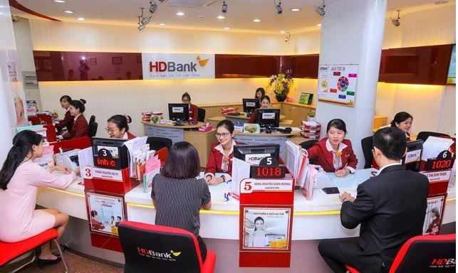 Ngân hàng HDBank dự kiến mua lại 500 tỷ đồng trái phiếu trước hạn