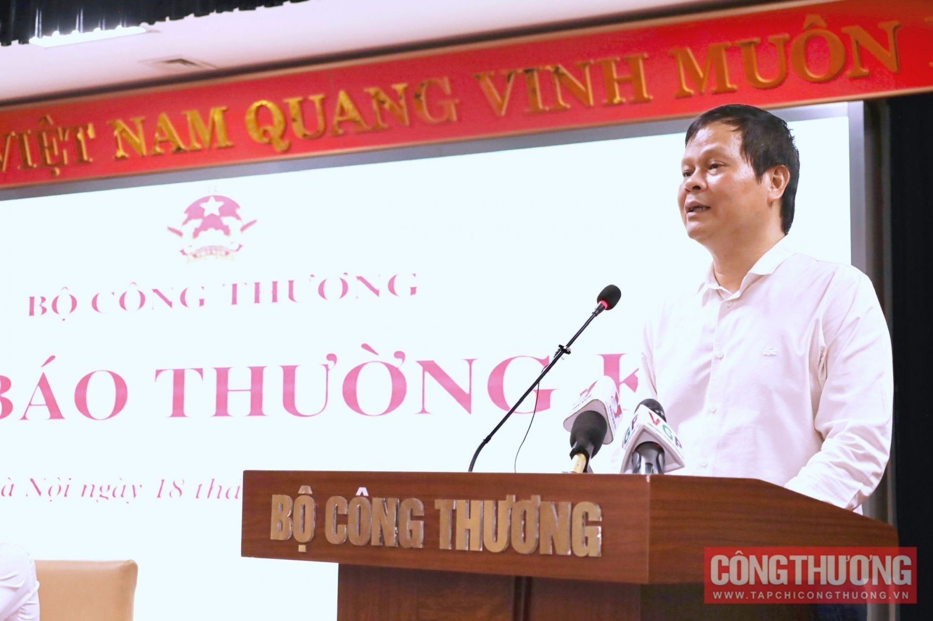 Xây dựng kế hoạch thực hiện Quy hoạch điện VIII trong thời gian sớm nhất