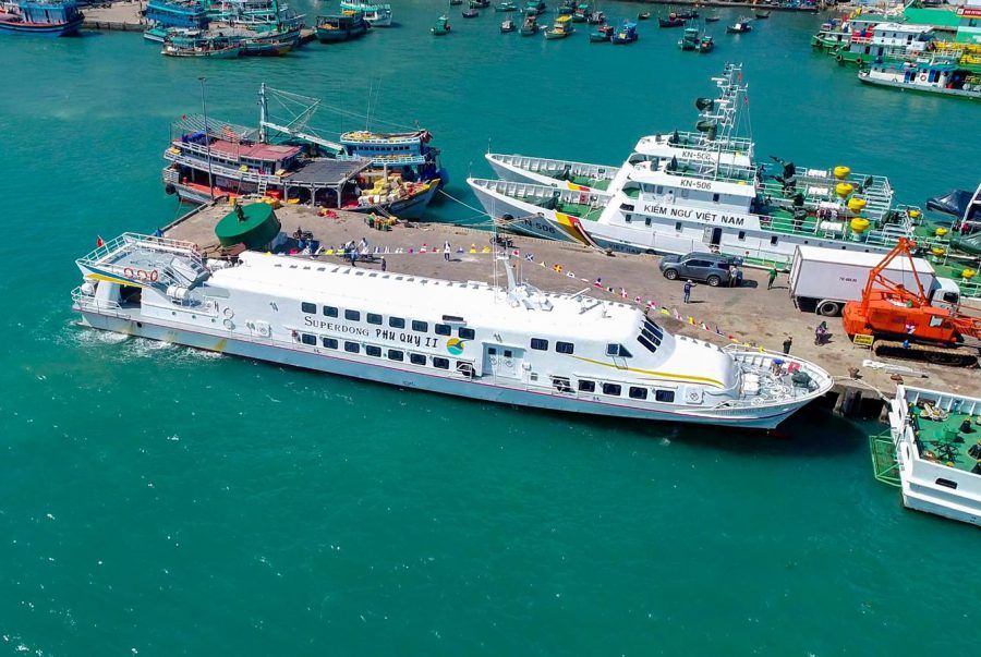 Nguoi nha lanh dao SKG dang ky ban 400.000 co phieu Superdong Kiên Giang