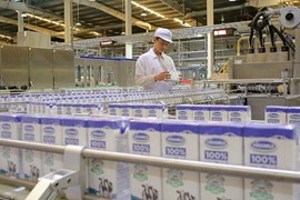 Chứng khoán VNDIRECT: Kỳ vọng biên lợi nhuận gộp của Vinamilk sẽ tăng lên trong quý 3/2023