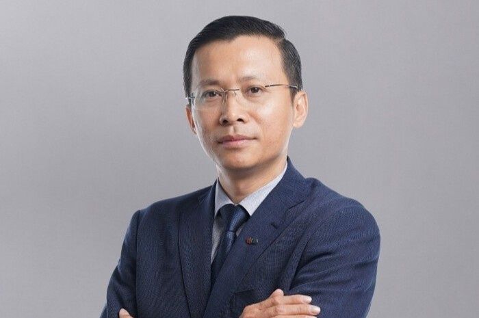 Ong Pham Nhu Anh chinh thuc tro thanh Tong giam doc MB Ông Phạm Như Ánh