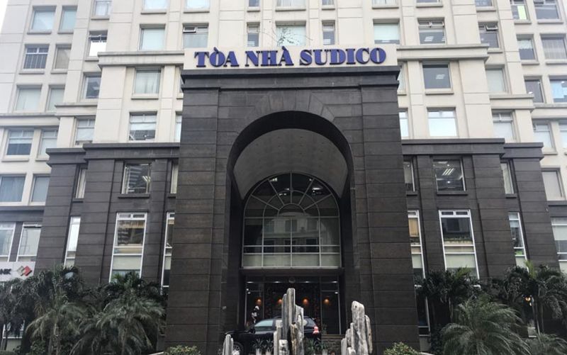 Sudico thoái sạch vốn tại Bất động sản và Thương mại Thăng Long, dự kiến thu về 160 tỷ