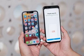 Ngày càng nhiều người dùng Android ở Mỹ chuyển sang iPhone