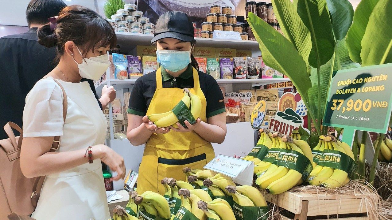 Hoàng Anh Gia Lai: Xuất khẩu chuối giảm, giá thịt heo tiếp tục duy trì thấp trong tháng 4