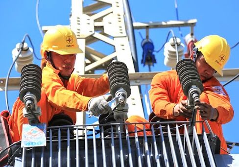 Lịch cắt điện Hà Nội ngày 21/5