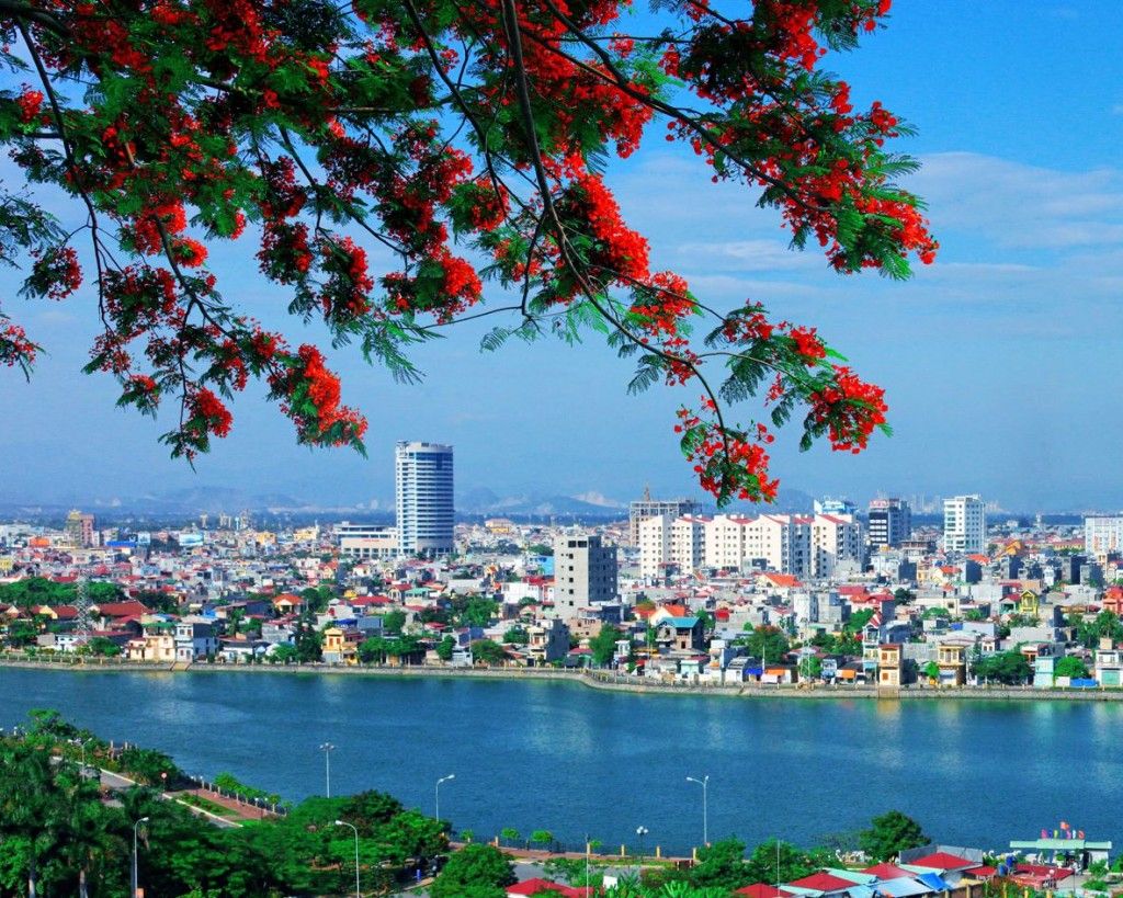 Công bố điều chỉnh quy hoạch chung thành phố Hải Phòng theo mô hình "Đô thị đa trung tâm"